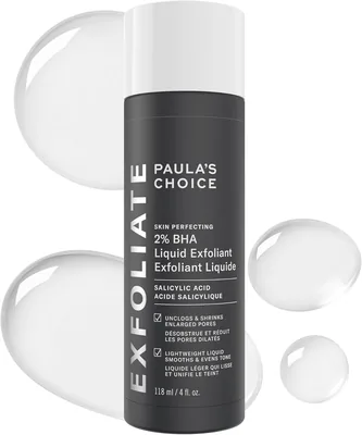 Paula’s Choice BHA Liquid 2% – 25% Off