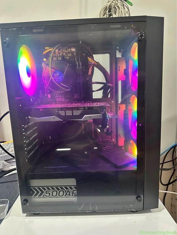 PC