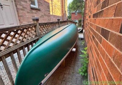 Free ad: Pelican Canoe in Toronto. Pelican Canoe in Toronto