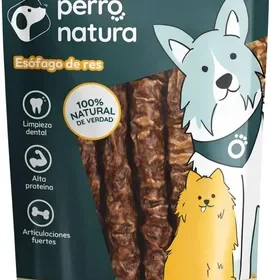 Free ad: Perro Natura - Esófago de Res - Premio Masticable Varas Gruesas - 200g - Ricos en Proteína y Colágeno - 100% Natural de Verda Best Deal in Mexico. Perro Natura - Esófago de Res - Premio Masticable Varas Gruesas - 200g - Ricos en Proteína y Colágeno - 100% Natural de Verda Best Deal in Mexico