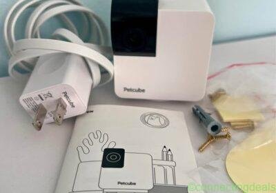 Free ad: PetCube camera in New York. PetCube camera in New York