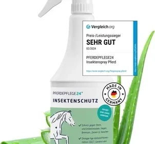 Free ad: Pferdepflege24 Insektenspray für Pferde - Sofortige Schutz und Pflegende Aloe Vera in 5 Größen - Langlebige Wirkung Gegen B in Finland. Pferdepflege24 Insektenspray für Pferde - Sofortige Schutz und Pflegende Aloe Vera in 5 Größen - Langlebige Wirkung Gegen B in Finland