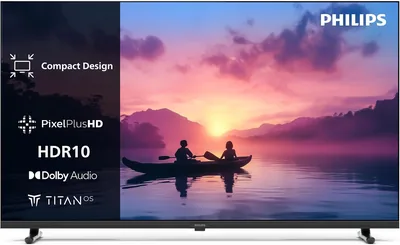 Free ad: PHILIPS 24PHS6000 2K Smart TV Best Deal in United Kingdom. PHILIPS 24PHS6000 2K Smart TV Best Deal in United Kingdom