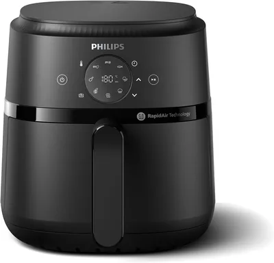 Philips Airfryer 2000 Series 4.2L – توفير 55% على سعر 189.05 ريال!