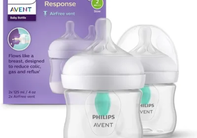 Free ad: Philips Avent Natural Response Flask - 2 stk 125ml med Airfree Valv, BPA-fritt för neonater 0+ månader (82% Rabatt) in Sweden. Philips Avent Natural Response Flask - 2 stk 125ml med Airfree Valv, BPA-fritt för neonater 0+ månader (82% Rabatt) in Sweden