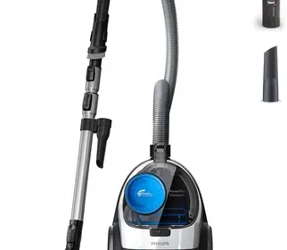 Free ad: PHILIPS PowerPro Compact Staubsauger - Leichtgewichtig, beutellos, 900W Saugleistung, TriActive Düse für Harte Böden und Teppiche (43% Rabatt) in Romania. PHILIPS PowerPro Compact Staubsauger - Leichtgewichtig, beutellos, 900W Saugleistung, TriActive Düse für Harte Böden und Teppiche (43% Rabatt) in Romania
