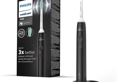 Philips Sonicare 3100 - 70% Off in Ireland