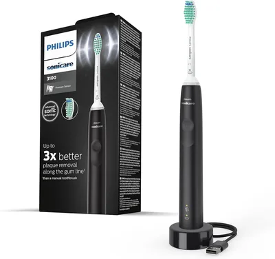 Philips Sonicare 3100 – 70% Off
