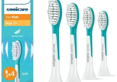 Free ad: PHILIPS Sonicare For Kids HX6044/90 Tandborsterhuvud 4-paket 5% Off in Sweden. PHILIPS Sonicare For Kids HX6044/90 Tandborsterhuvud 4-paket 5% Off in Sweden