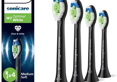 Free ad: Philips Sonicare W2 Optimal White 4 Pack - 14% Off in Ireland. Philips Sonicare W2 Optimal White 4 Pack - 14% Off in Ireland