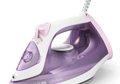 Philips Stoomstrijkijzer 3000 Serie - 21% Korting in Netherlands