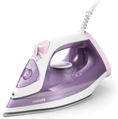Philips Stoomstrijkijzer 3000 Serie – 21% Korting