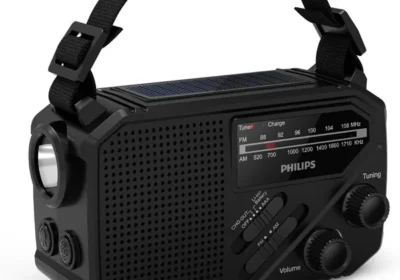 Free ad: Philips TAR1659 Radio Portátil con Batería Recargable y Carga de Manivela, Solar, 34% De Descuento in Portugal. Philips TAR1659 Radio Portátil con Batería Recargable y Carga de Manivela, Solar, 34% De Descuento in Portugal