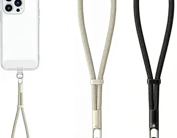Free ad: Phone Strap 2 Pack Wrist Lanyard Anti Theft - Best Deal in Australia. Phone Strap 2 Pack Wrist Lanyard Anti Theft - Best Deal in Australia