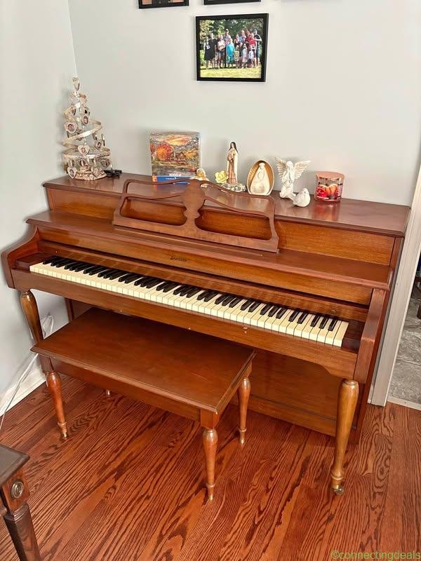 Piano
