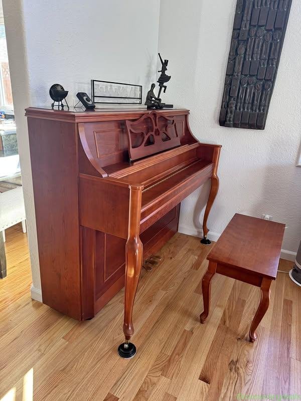 piano for free