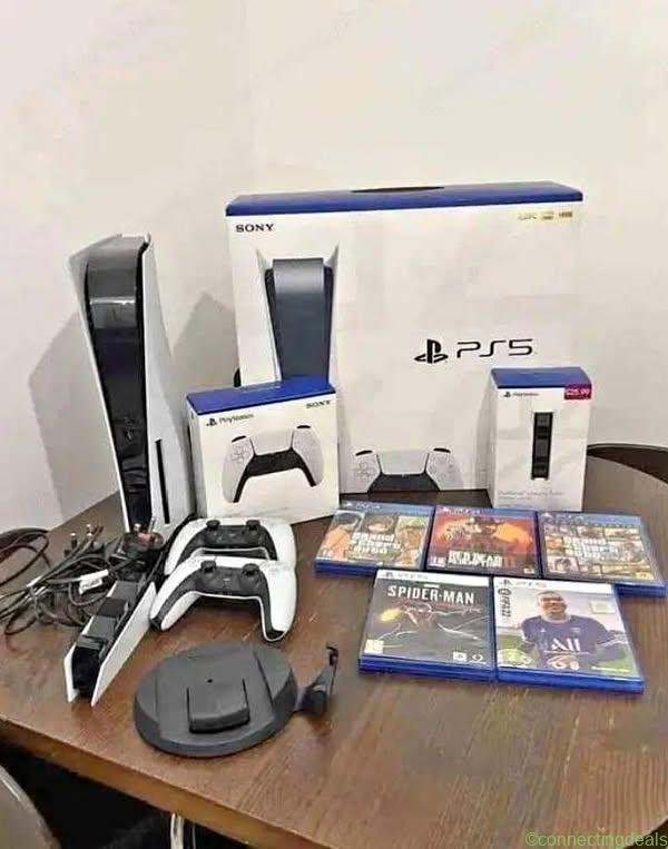 PlayStation 5