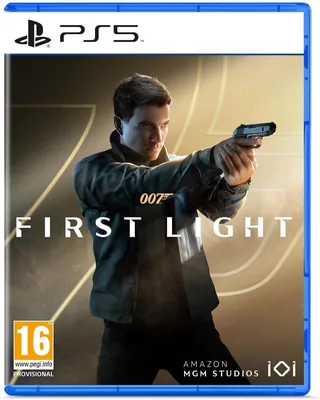PlayStation 5 First Light Edition – Best Deal