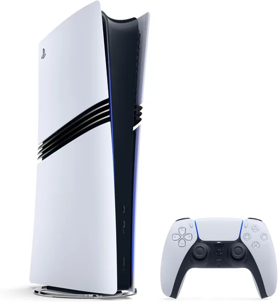 PlayStation 5 – Mejor Trato