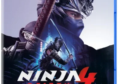 Free ad: Playstation NINJA GAIDEN 4 - ÉDITION DELUXE - PlayStation 5 (Disque + Code dans la boîte) - 40% de réduction in France. Playstation NINJA GAIDEN 4 - ÉDITION DELUXE - PlayStation 5 (Disque + Code dans la boîte) - 40% de réduction in France