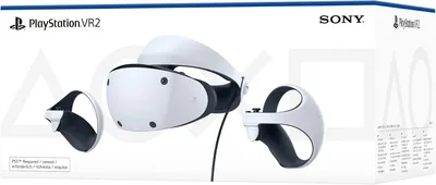 Free ad: PlayStation VR VR2, Biały/Czarny, 50 x 50 x 28 cm - Najlepsza oferta in Poland. PlayStation VR VR2, Biały/Czarny, 50 x 50 x 28 cm - Najlepsza oferta in Poland