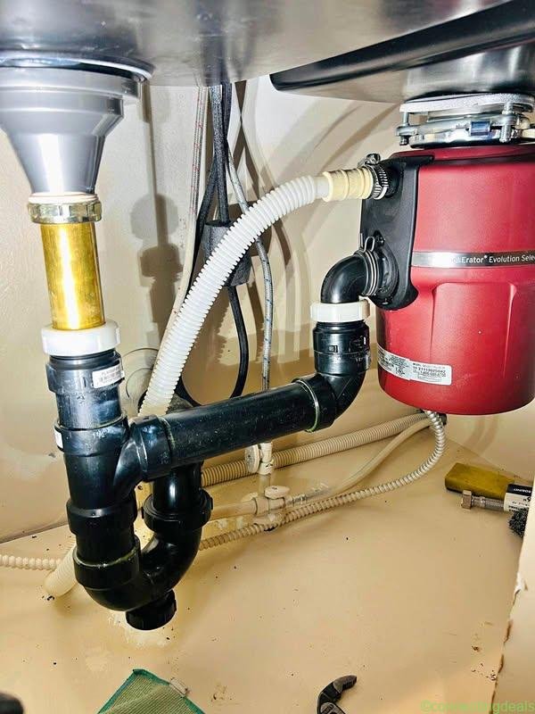 Plumb/$er