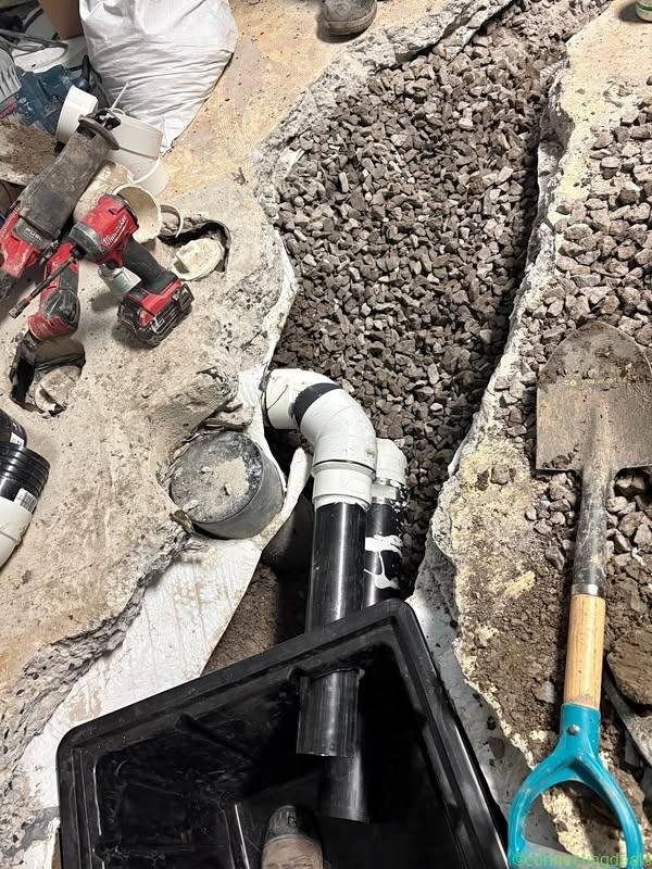 Plumb..er