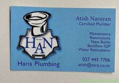 Plumber in Auckland