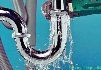 plumber in Calgary