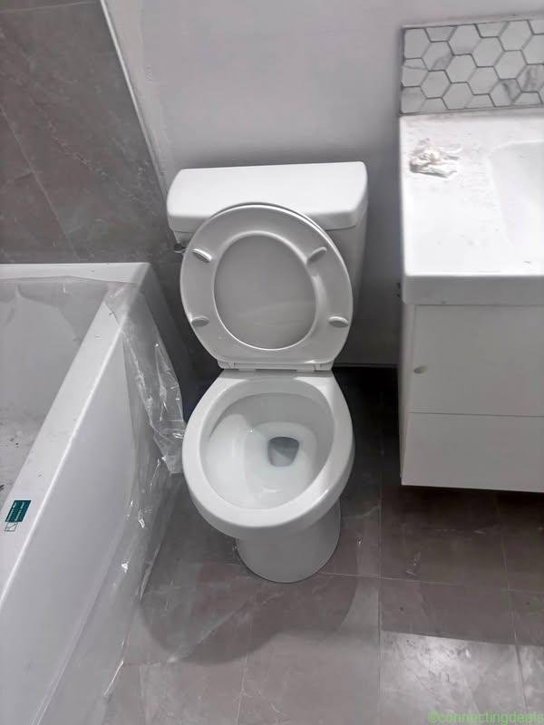 plumber
