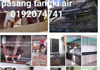 Free ad: Plumber in Kuala Lumpur. Plumber in Kuala Lumpur
