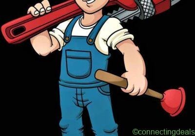 Plumber Service in Edmonton