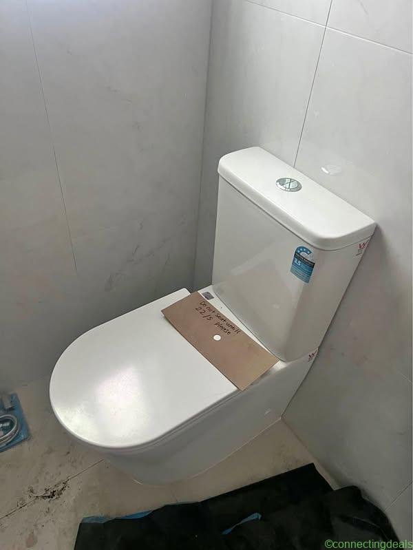 Plumber