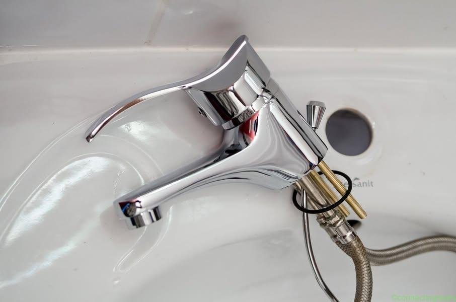 plumbing and handyman