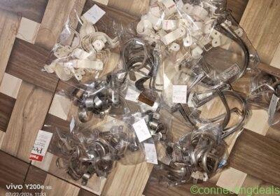 Free ad: Plumbing clamps in Chennai. Plumbing clamps in Chennai