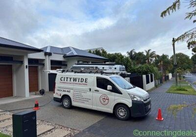 Plumbing & gas in Adelaide