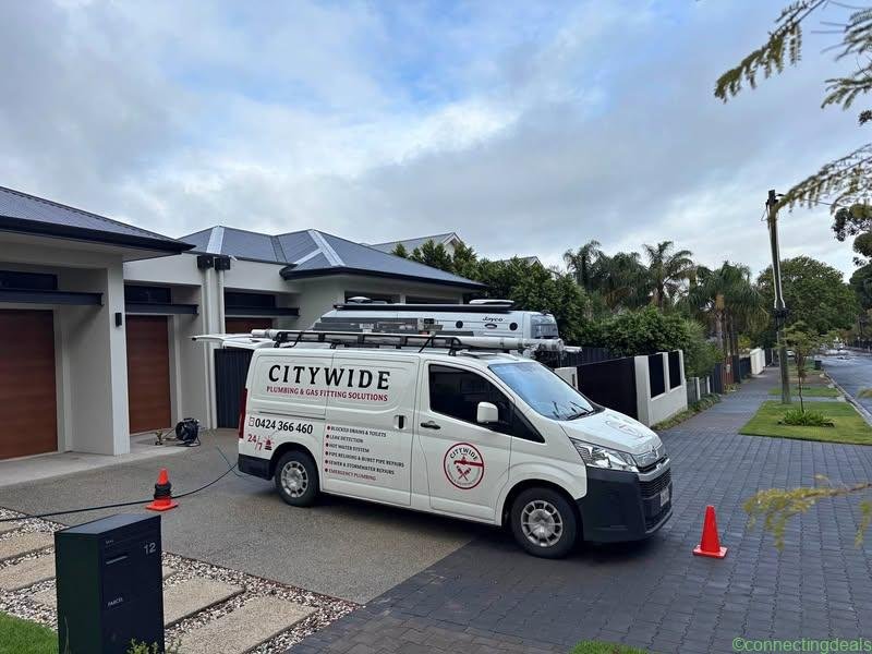 Plumbing & gas