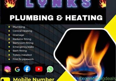 Free ad: Plumbing & Heating Service in Liverpool. Plumbing & Heating Service in Liverpool