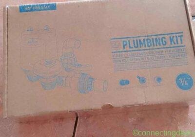 Free ad: Plumbing kit toren in Jakarta. Plumbing kit toren in Jakarta