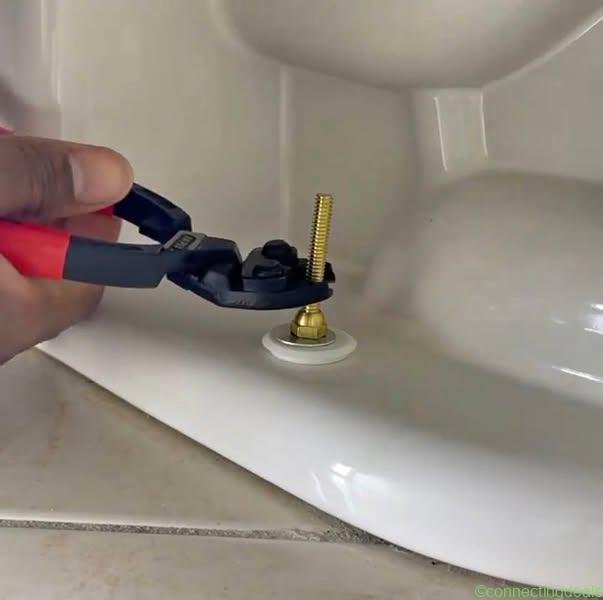 Plumbing sale