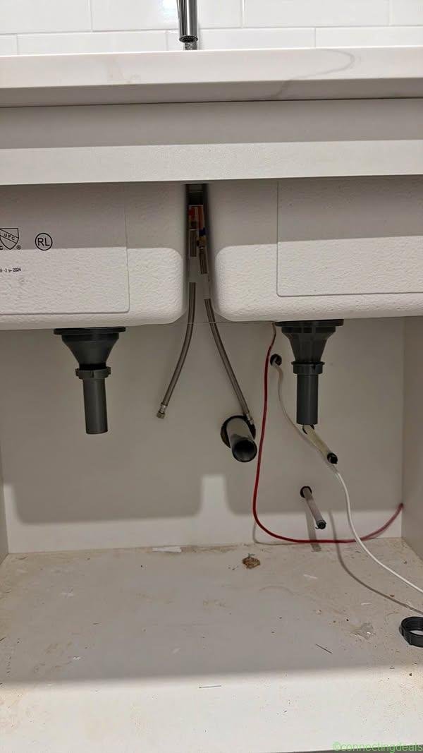Plumbing Service call/ Any kind of leakage and
