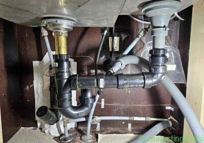 Plumbing supply..fixture... in Calgary