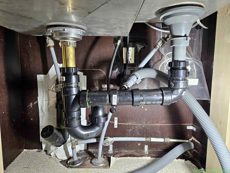 Plumbing supply..fixture…