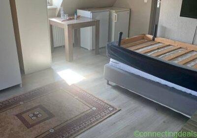 Pokoje do wynajęcia / rooms for rent in Rotterdam