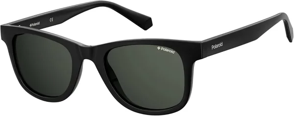 Polaroid Mężczyźni Pld 1016/S/New Okulary, Czarny, 50 EU – Najlepsza cena