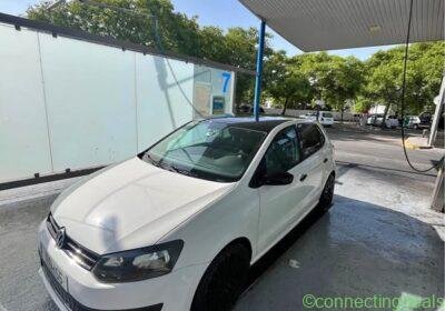Polo 1.2 gasóleo in Lisbon