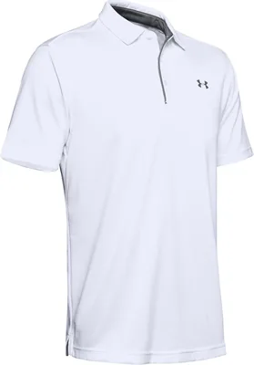 Polo de Golf Deportivo Under Armour para Hombre