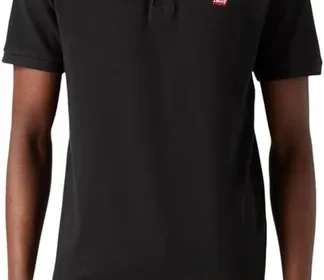 Polo Homme Levi's Housemark - 54% de réduction in France