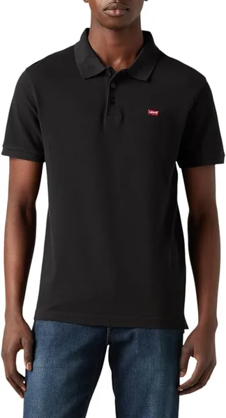 Polo Homme Levi’s Housemark – 54% de réduction
