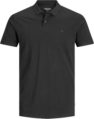 Polo JACK & JONES Jjebasic Homme Ss Noos – Meilleur Prix